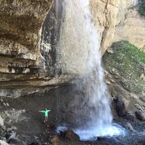 Meet your Posher, Brady